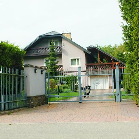 Apartamenty Jja Krynica Zdroj Exterior photo