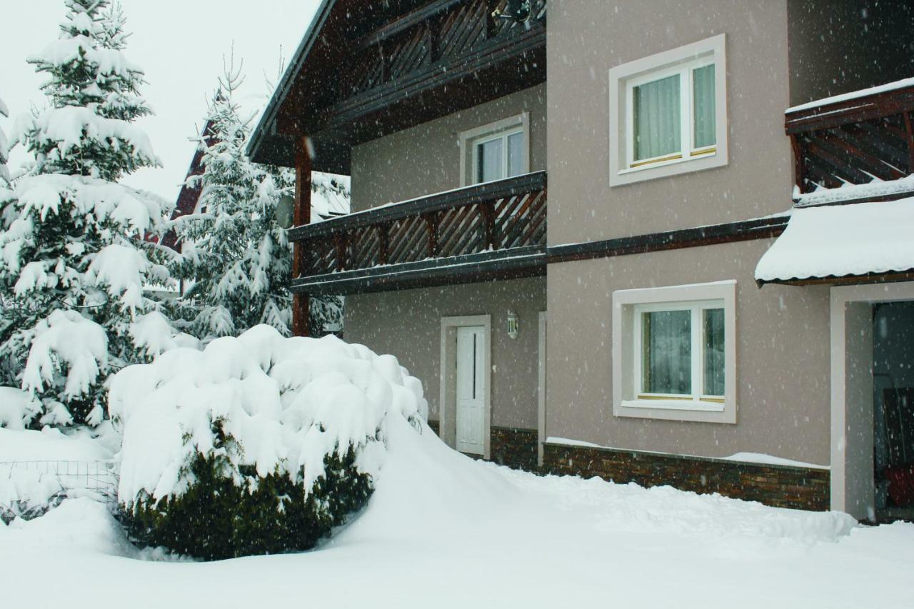 Apartamenty Jja Krynica Zdroj Exterior photo